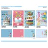 Marpimar ATSC26/12 - Biglietti Buon Compleanno Conf.12 pz