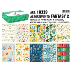 Kartos 18339 - Carta Regalo...