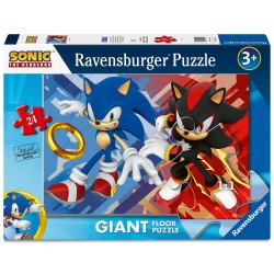Ravensburger 04215 - Puzzle...