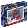 Ravensburger 23038 - Creart - Spiderman