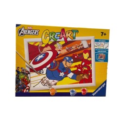 Ravensburger 23039 - Creart...
