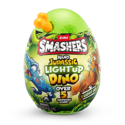 Zuru 74132 - Smashers Dino...