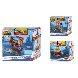 Mattel HDR24 - Hot Wheels -...