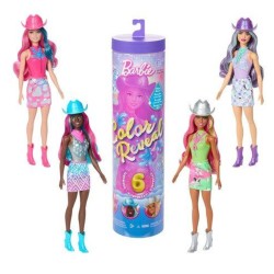 Mattel JCP01 - Barbie -...