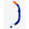 Fratelli Pesce 8530 - Set Maschera e Boccaglio Salina Vetro Temperato 7+