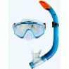 Fratelli Pesce 8531 - Set Maschera e Boccaglio Pro Vetro Temperato 14+