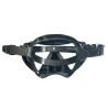 Fratelli Pesce 5099 - Set Maschera e Boccaglio Vetro Temperato Adulto 14+