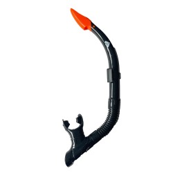 Fratelli Pesce 5099 - Set Maschera e Boccaglio Vetro Temperato Adulto 14+
