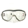 Fratelli Pesce 8349 - Maschera Atlantic Pvc Vetro Temperato 14+