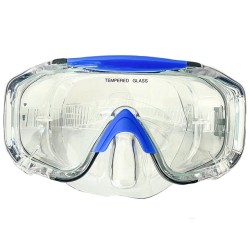 Fratelli Pesce 8560 - Maschera Windows Large 14+