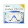 Fratelli Pesce 8560 - Maschera Windows Large 14+