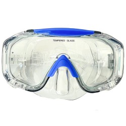 Fratelli Pesce 8560 - Maschera Windows Large 14+