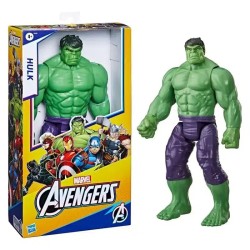 Hasbro 74755 - Marvel...