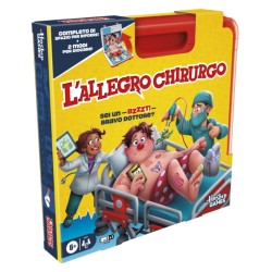 Hasbro 951 - L'Allegro...