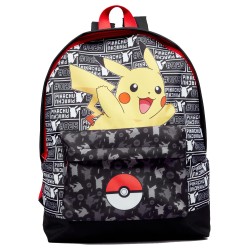 Safta 3738 - Zaino Pokemon...