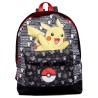 Safta 3738 - Zaino Pokemon 40 cm