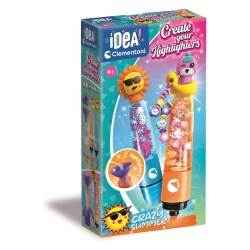 Clementoni 18130 - Idea -...