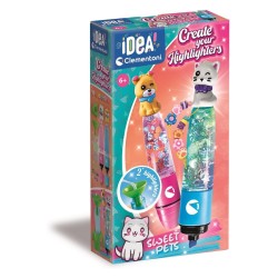 Clementoni 18875 - Idea -...