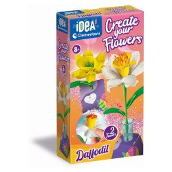 Clementoni 18876 - Idea -...