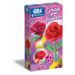 Clementoni 18877 - Idea -...