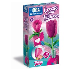 Clementoni 18878 - Idea -...