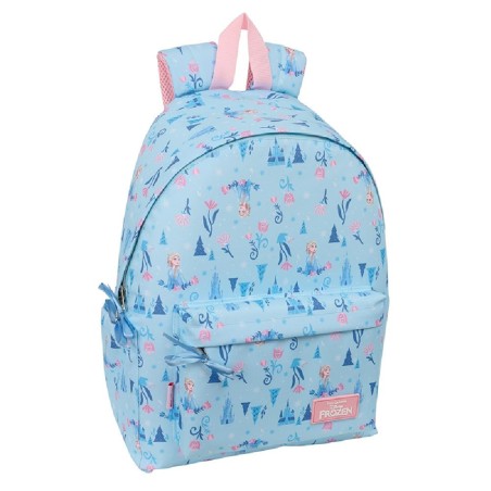Safta 73775 - Zaino Frozen 40 cm