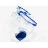 Fratelli Pesce 8527 - Maschera Salina Media Vetro Temperato 7+