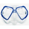 Fratelli Pesce 8527 - Maschera Salina Media Vetro Temperato 7+