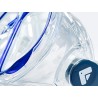 Fratelli Pesce 8527 - Maschera Salina Media Vetro Temperato 7+