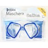 Fratelli Pesce 8527 - Maschera Salina Media Vetro Temperato 7+