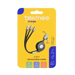 Tekmee 40430162 - Cavo...