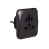 Tekmee 40430319 - Presa Adattatore Travel