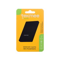 Tekmee 40430307 - Power...