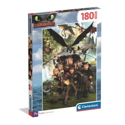 Clementoni 29793 - Puzzle...
