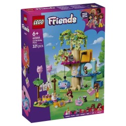 Lego 42666 - Friends -...