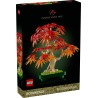 Lego 10348 - Botanicals - Bonsai di Acero Rosso