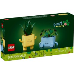 Lego 10349 - Botanicals -...