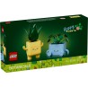 Lego 10349 - Botanicals - Piantine Felici