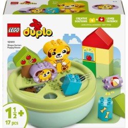 Lego 10441 - Duplo -...