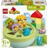 Lego 10441 - Duplo - Smista-forme : Casetta del Cucciolo