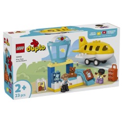 Lego 10443 - Duplo - La...