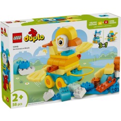 Lego 10448 - Duplo -...