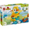 Lego 10448 - Duplo - Animali su Ruote 3 in 1