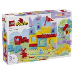 Lego 10450 - Duplo - Gioco...