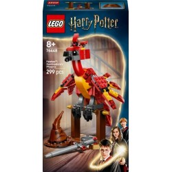 Lego 76448 - Harry Potter -...