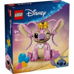 Lego 43257 - Disney Stitch...