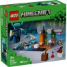 Lego 21274 - Minecraft - L’incontro con il Sorvegliante