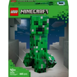 Lego 21276 - Minecraft -...