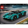 Lego 42208 - Technic - Aston Martin Valkyrie