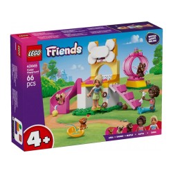 Lego 42665 - Friends - Il...